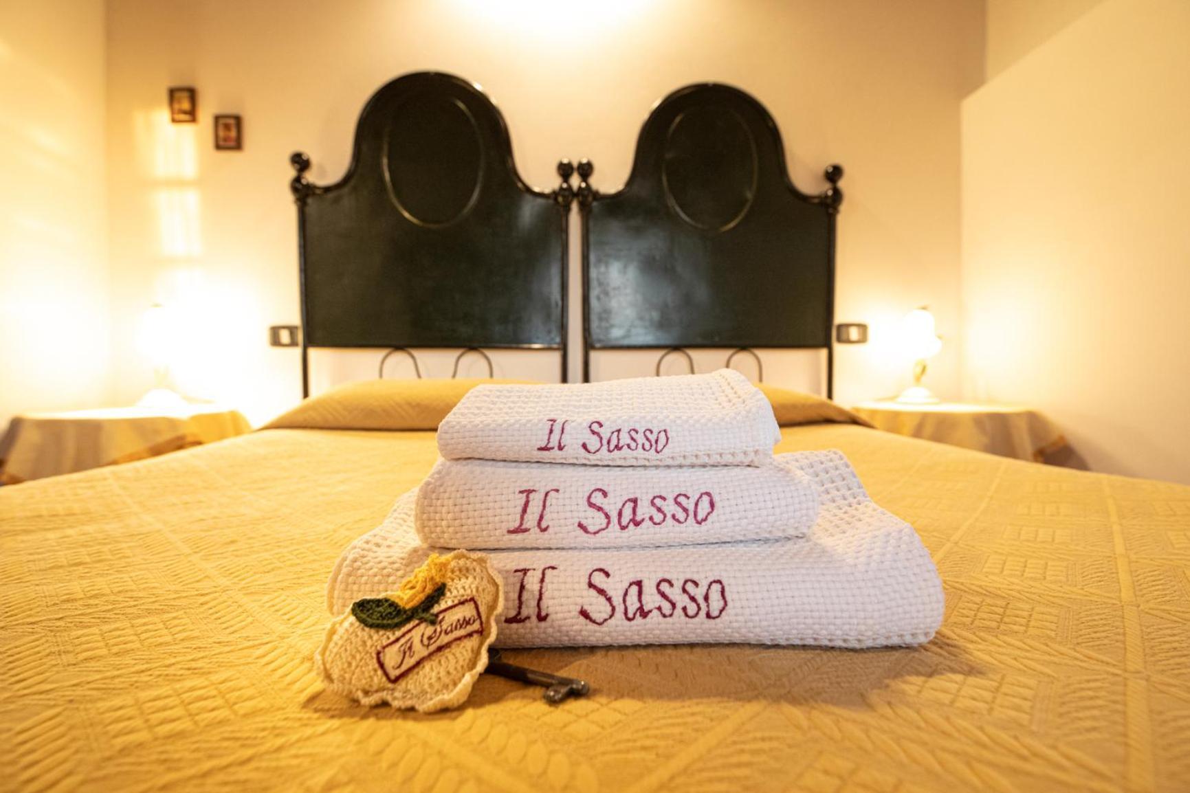 Agriturismo Il Sasso Anghiari Phòng bức ảnh