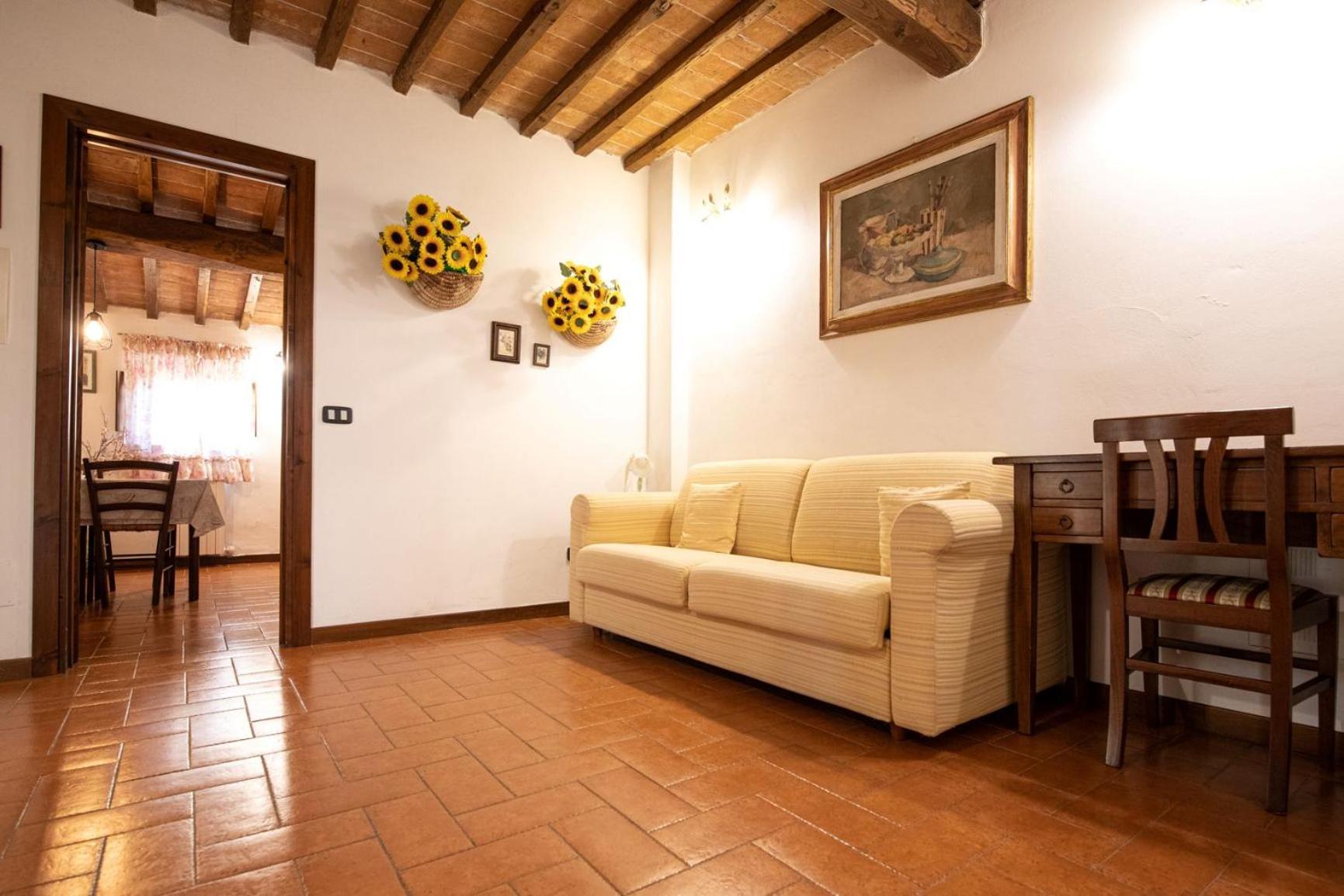 Agriturismo Il Sasso Anghiari Ngoại thất bức ảnh
