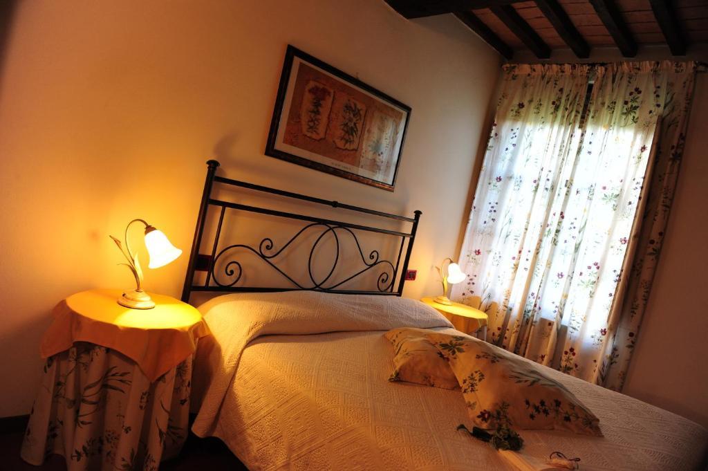 Agriturismo Il Sasso Anghiari Ngoại thất bức ảnh
