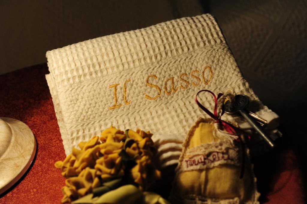 Agriturismo Il Sasso Anghiari Ngoại thất bức ảnh