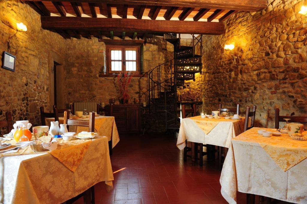 Agriturismo Il Sasso Anghiari Ngoại thất bức ảnh