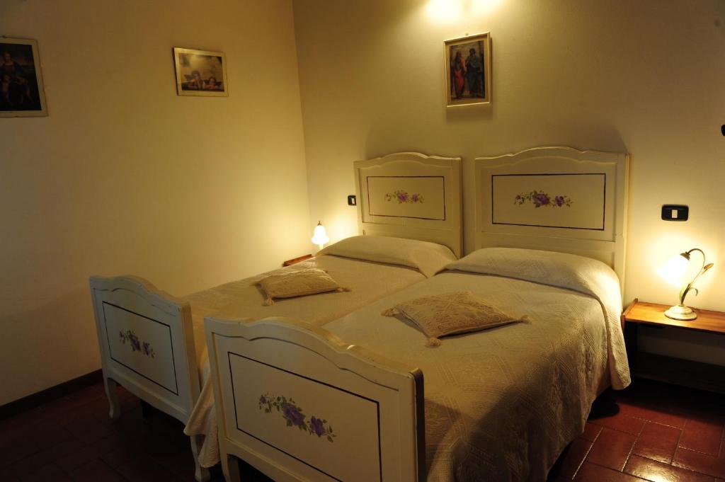 Agriturismo Il Sasso Anghiari Phòng bức ảnh
